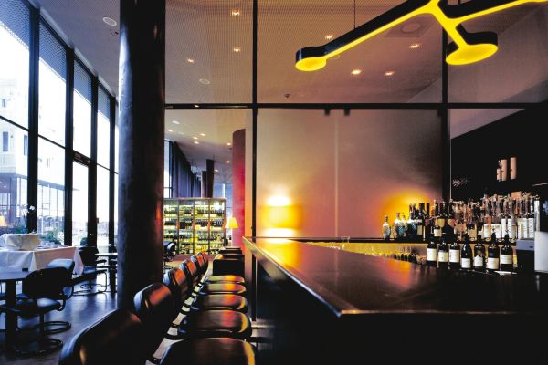 Loisium Wine & Spa Resort Langenlois